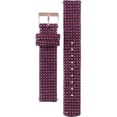 Skagen Straps ASKW3104 Kuppel Lille Strap