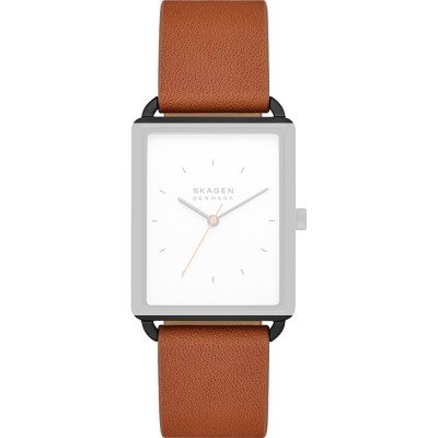 Skagen ASKW6929 Hagen Rectangular Strap