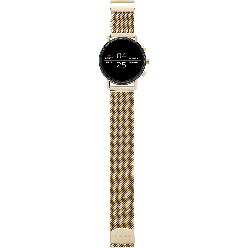 Skagen Connected SKT5111 Falster 2 Extension Watch