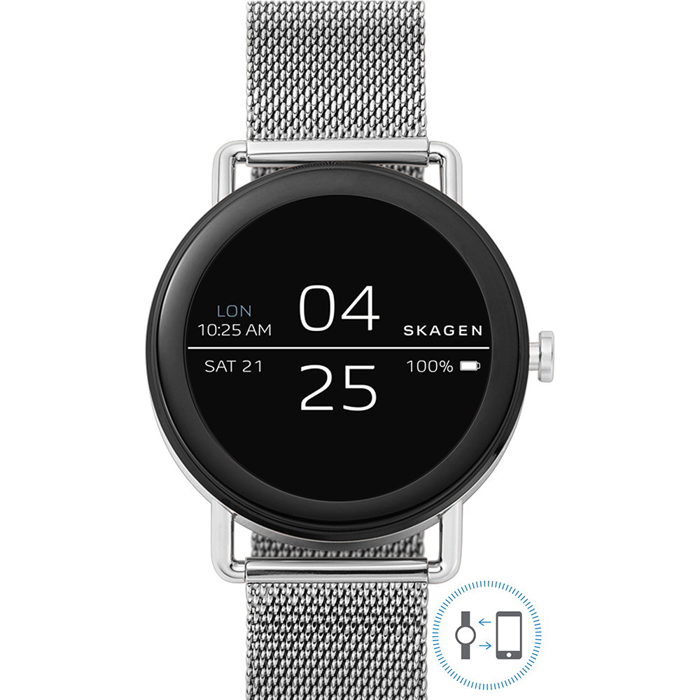 Skagen SKT5000 Falster Connected Watch