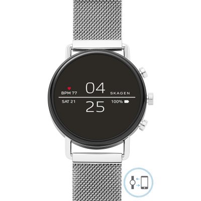 Skagen SKT5102 Falster Connected Watch