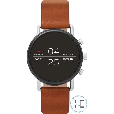 Skagen SKT5104 Falster Connected Watch