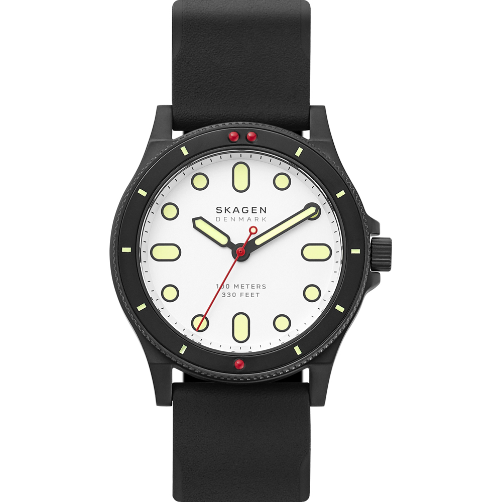 Skagen SKW6667 Fisk Watch