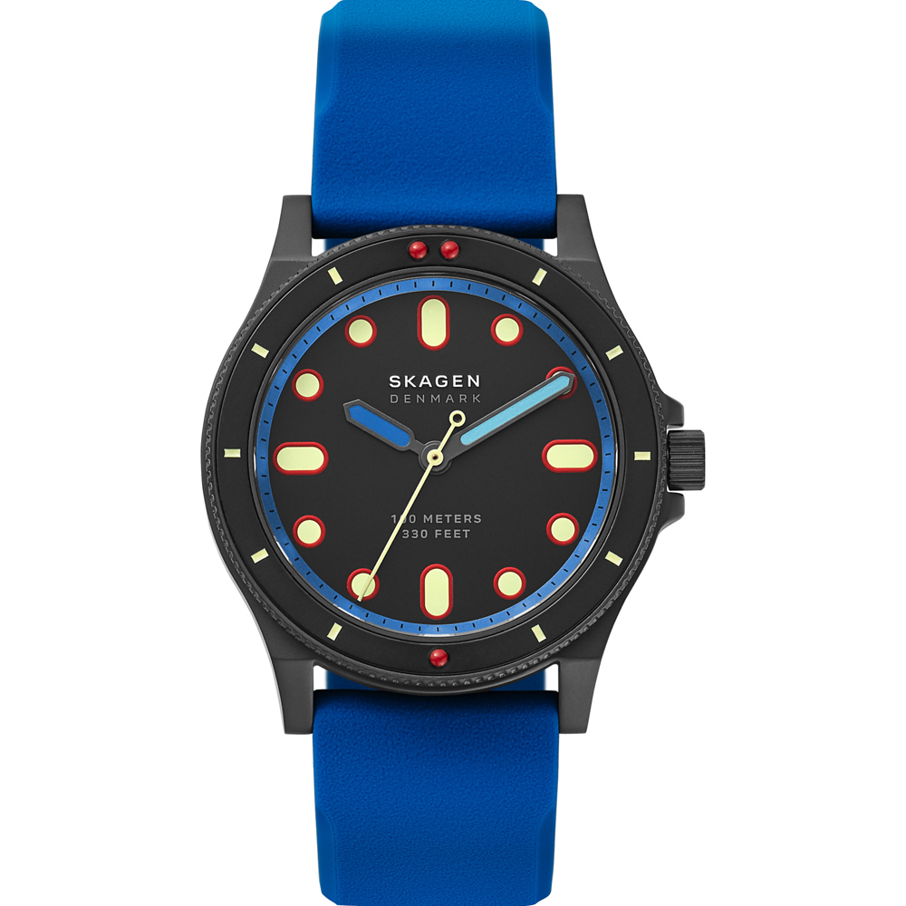 Skagen SKW6669 Fisk Watch • EAN: 4048803175651 • Watch.co.uk