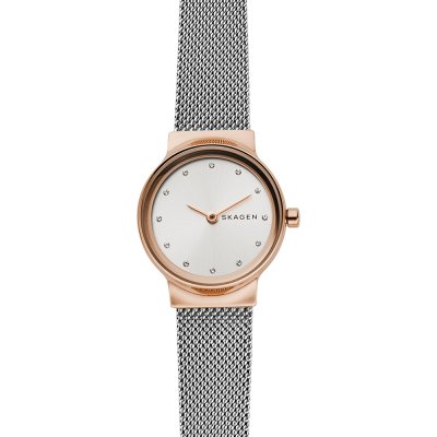 Skagen SKW2716 Freja Watch