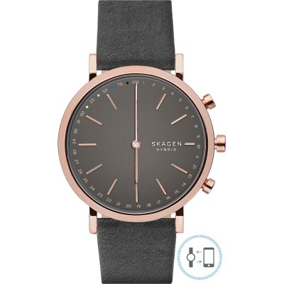 Skagen SKT1207 Hald Connected Watch