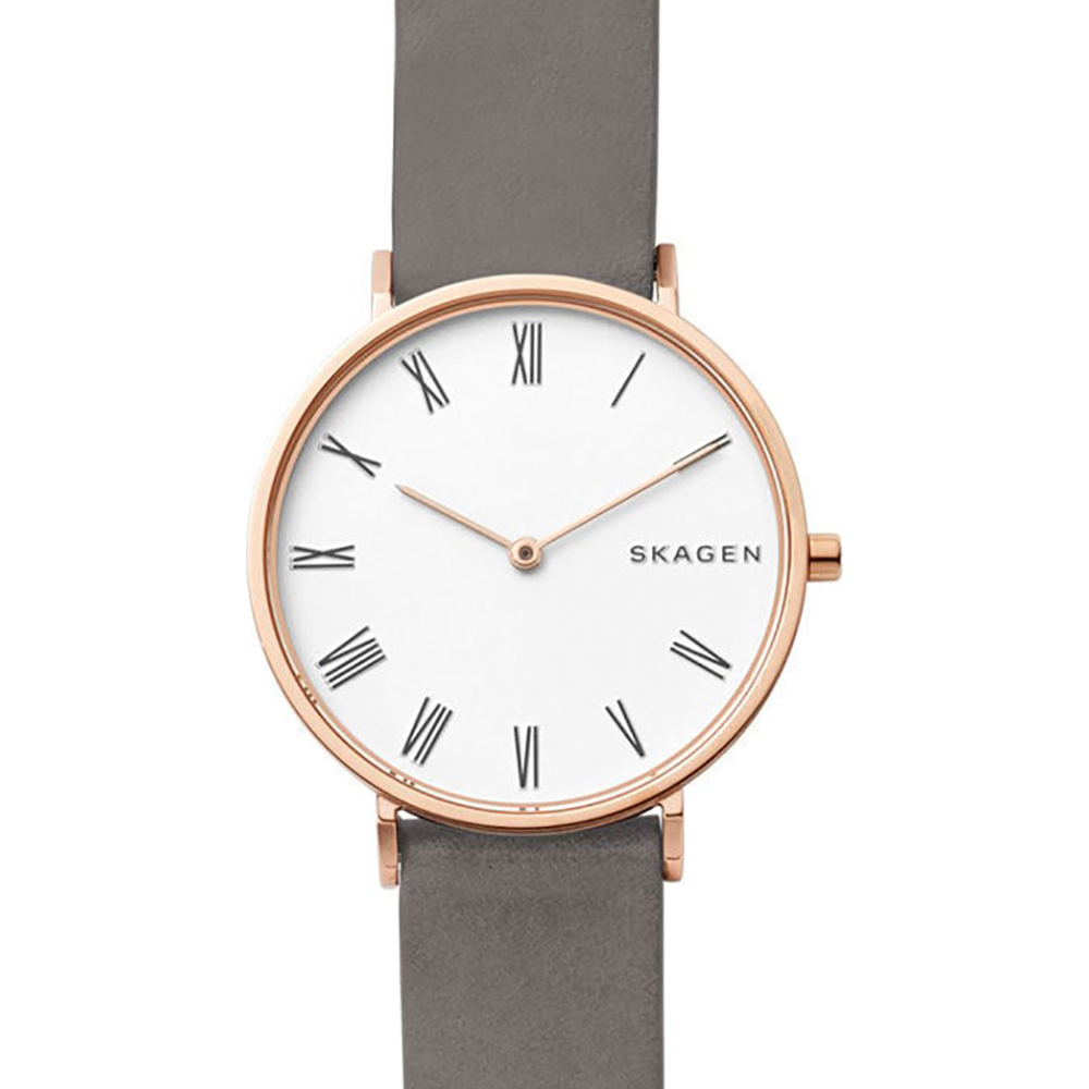 Skagen SKW2674 Hald Medium Watch