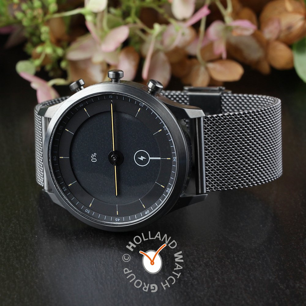 Skagen SKT3002 Hybrid HR Watch • EAN: 4064092039856 • Watch.co.uk