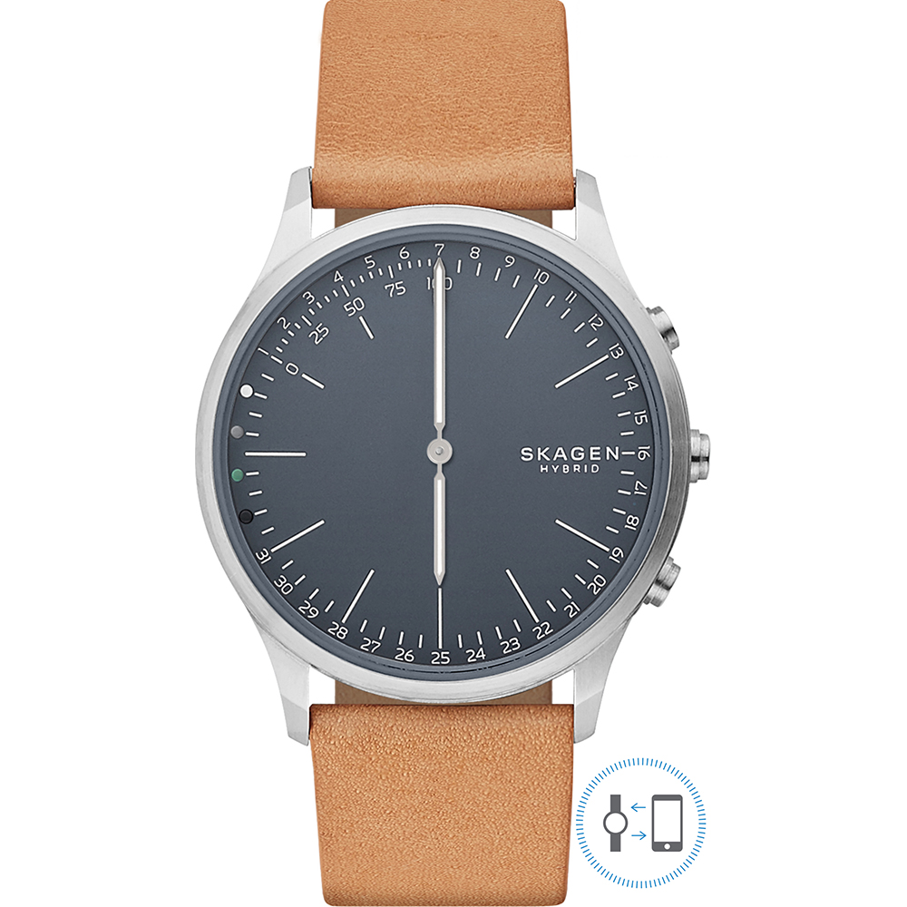 Skagen SKT1200 Jorn Connected Watch