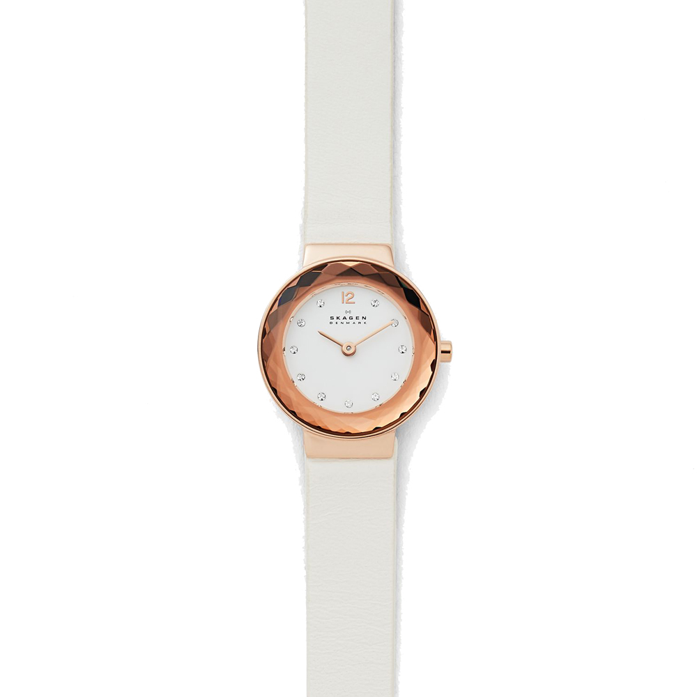 Skagen SKW2769 Leonora Watch