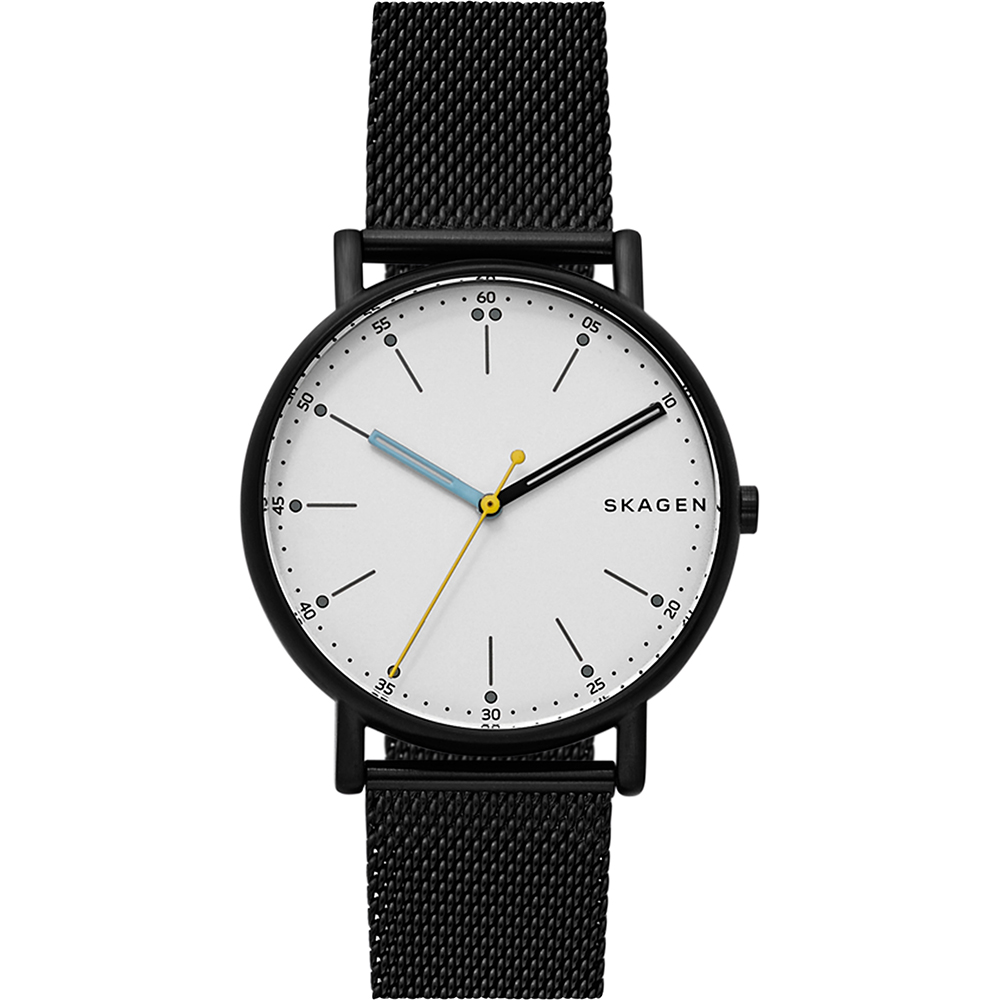 Skagen SKW6376 Signatur Large Watch