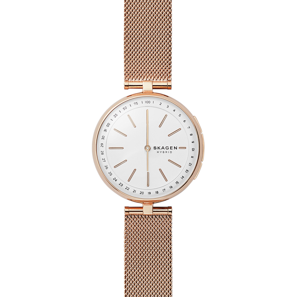 Skagen Connected SKT1404 Signatur Connected Watch