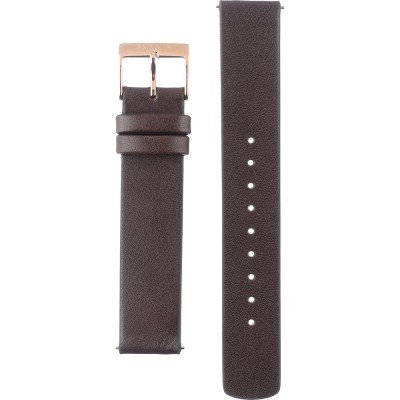 Skagen Straps ASKW2872 SKW2872 Ryle Strap