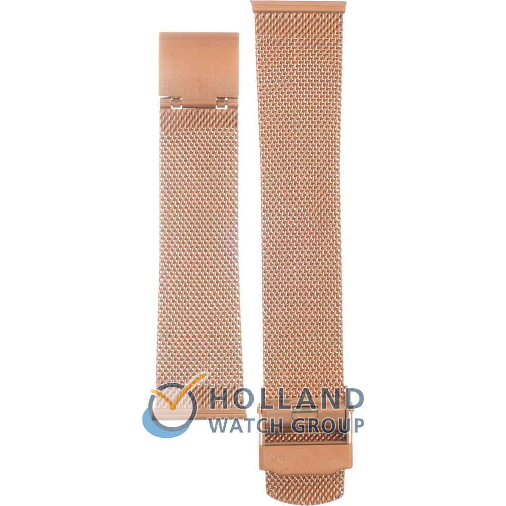 Skagen Straps ASKW2378 SKW2378 Holst Medium Strap