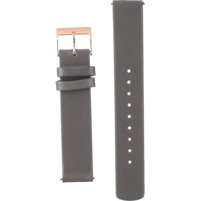 Skagen Straps ASKW2816 SKW2816 Hald Strap