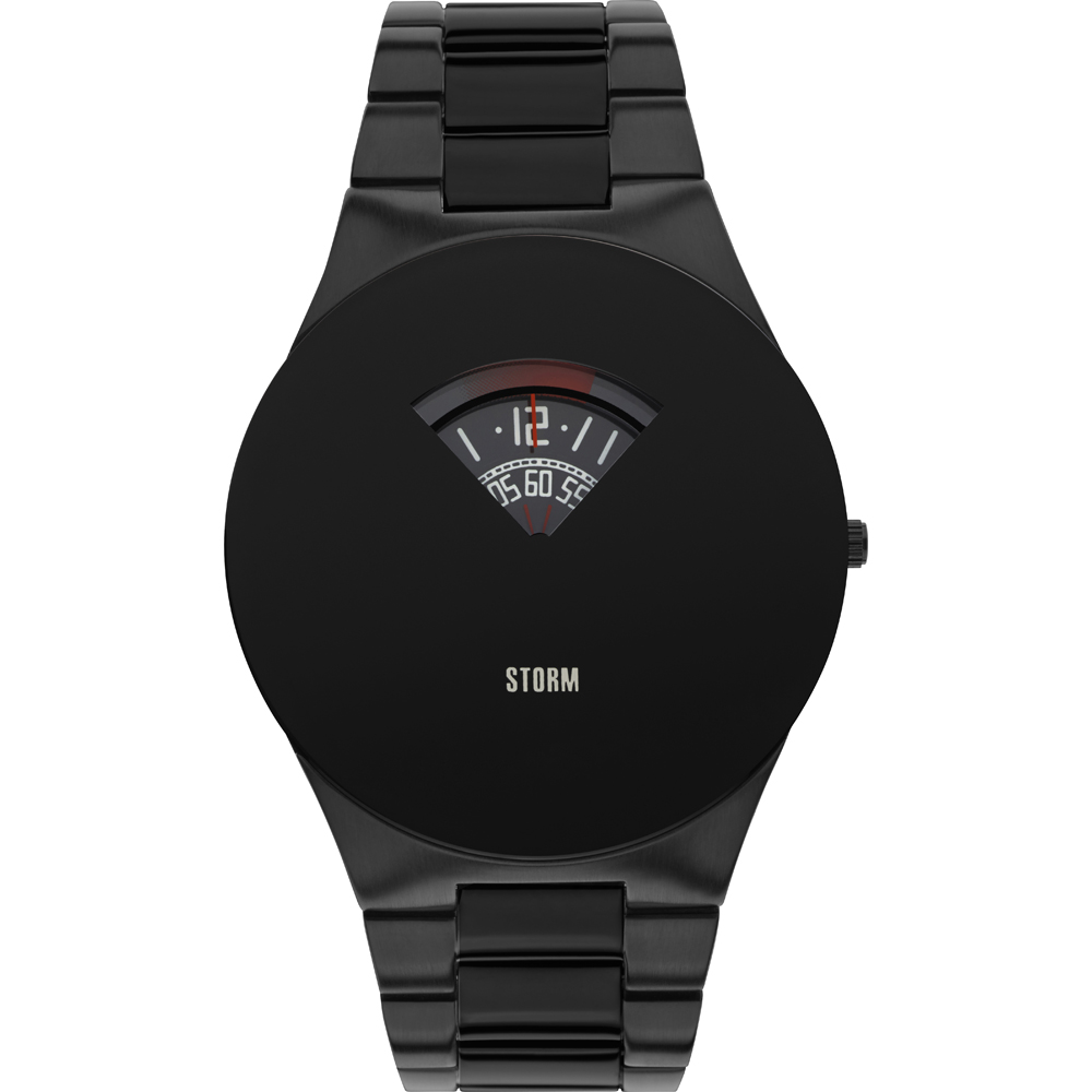 Storm London 47280-SL Oblex Watch