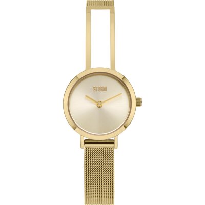 Storm London 47386/GD Valena Watch