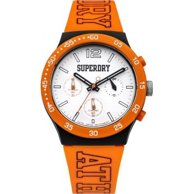 Superdry SYG205O Urban Watch