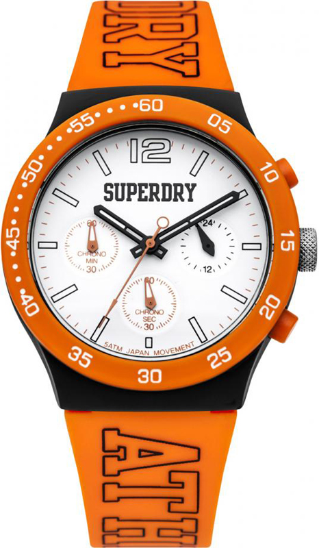 Superdry SYG205O Urban Watch