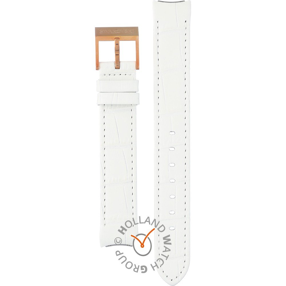 Swarovski Straps 1187705 Lovely Crystals Strap