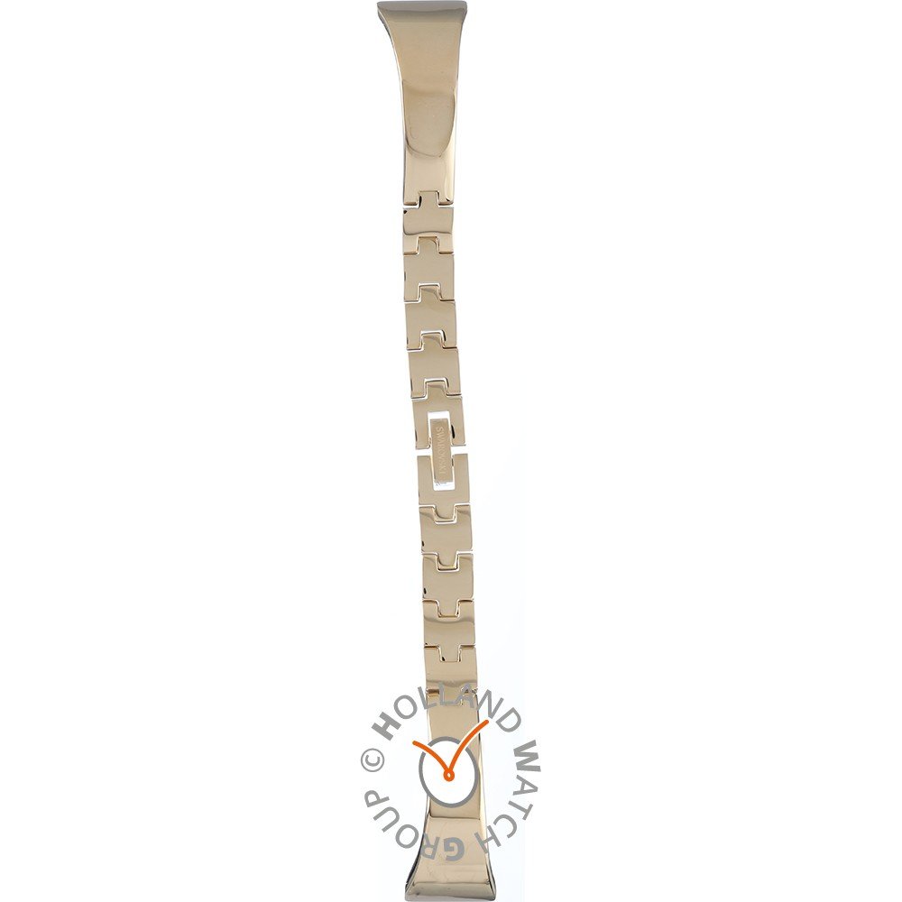 Swarovski Straps 5269766 Crystalline Pure Strap