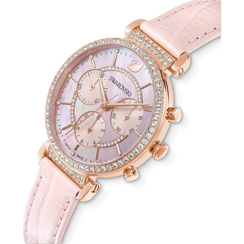 Swarovski 5580352 Passage Watch • EAN: 9009655803524 • Watch.co.uk