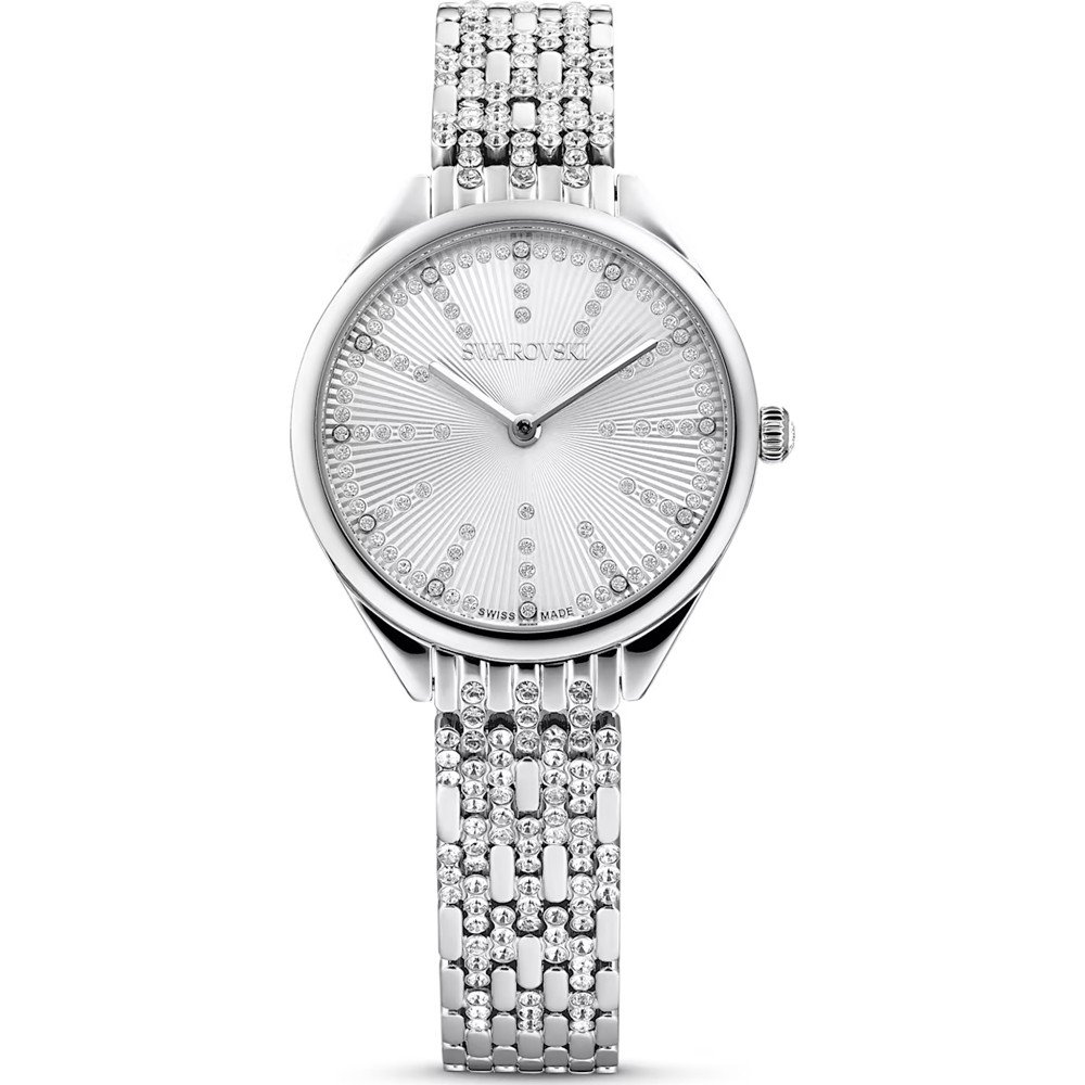 Swarovski 5610490 Attract Watch