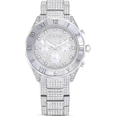 Swarovski 5668845 Dextera Lux Watch