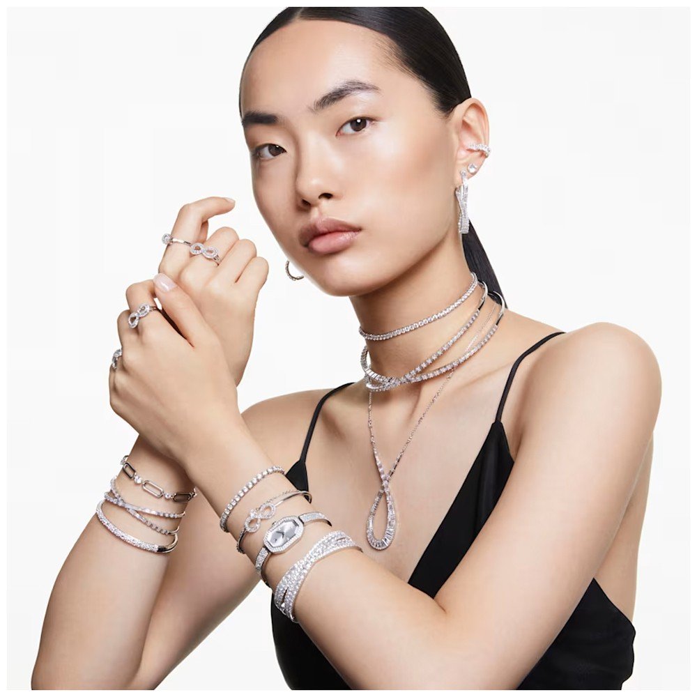 Swarovski 5672977 Dextera Bangle Watch • EAN: 9009656729779 