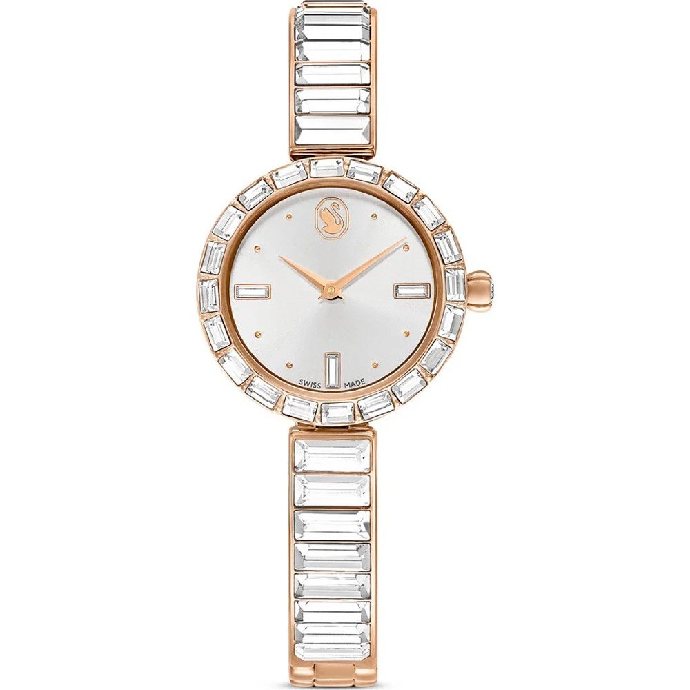 Swarovski 5677484 Matrix Watch • EAN: 9009656774847 • Watch.co.uk