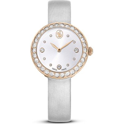 Swarovski 5710105 Matrix Tennis Watch