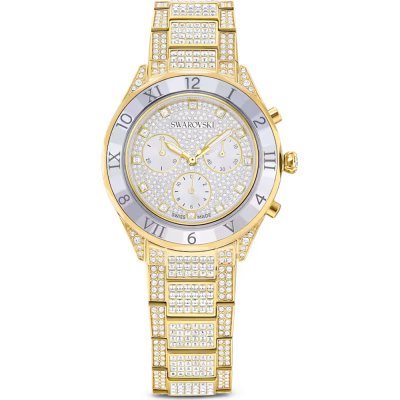 Swarovski 5715447 Dextera Lux Watch