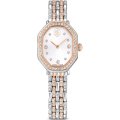 Swarovski 5715521 Dextera Octagon Watch