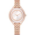 Swarovski 5730140 Crystalline Aura Watch