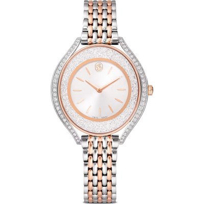 Swarovski 5730162 Crystalline Aura Watch