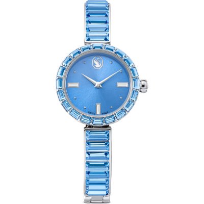 Swarovski 5730172 Matrix Watch