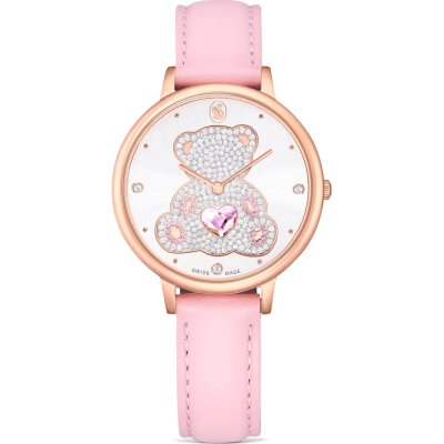 Swarovski 5739838 Teddy Watch