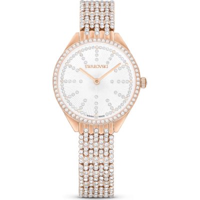 Swarovski 5742477 Attract Watch