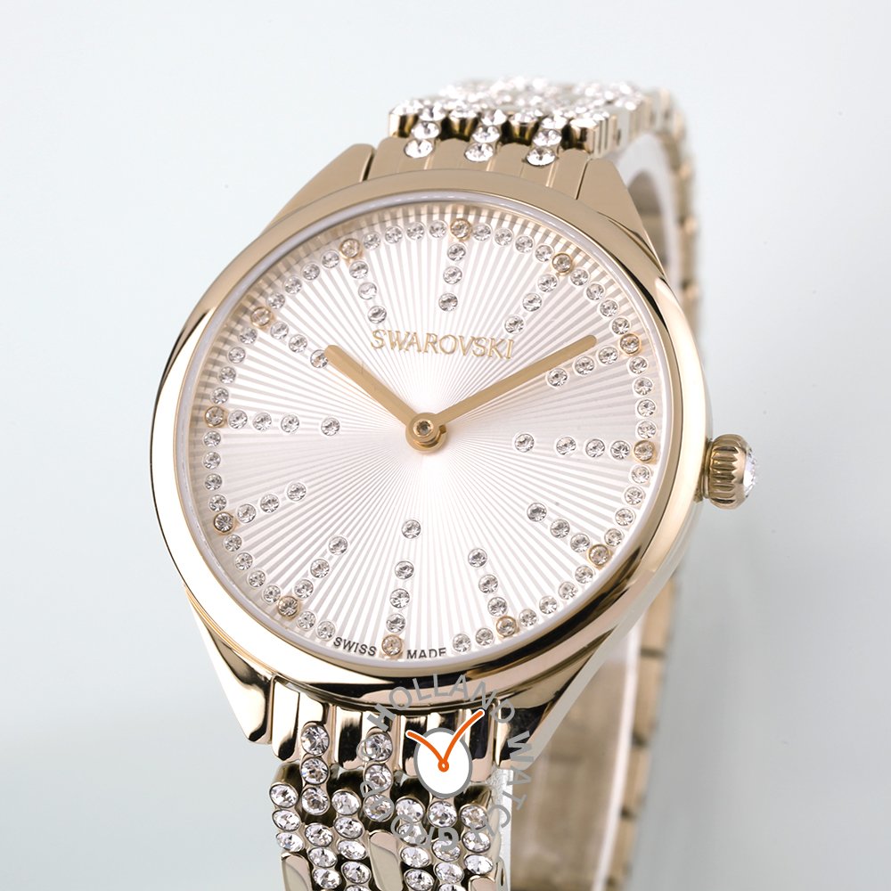 Swarovski 5610484 Attract Watch • EAN 9009656104842 • Watch.co.uk