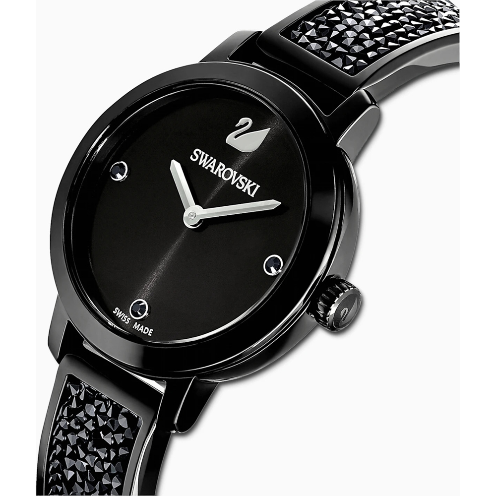 Swarovski 5376071 Cosmic Rock Watch • EAN 9009653760713 • Watch.co.uk