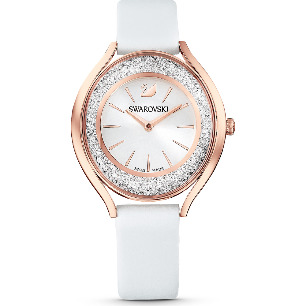 Swarovski 5519453 Crystalline Aura Watch