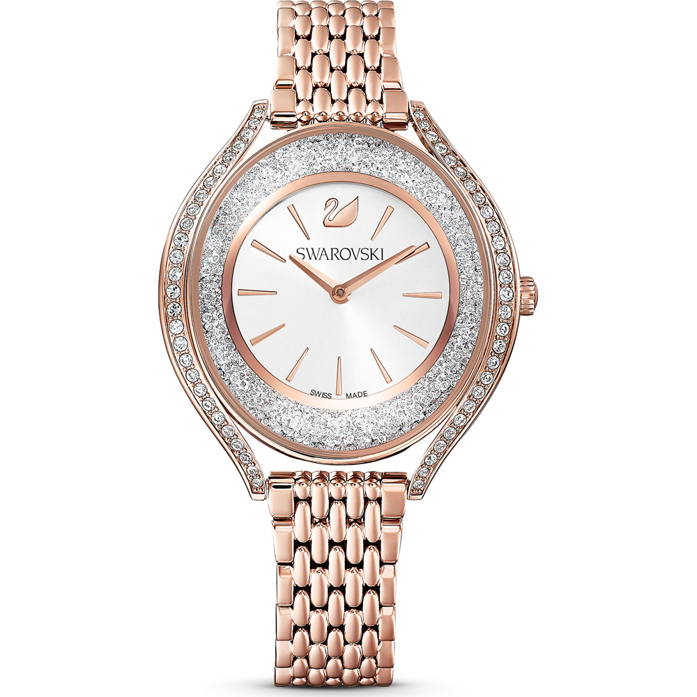 Swarovski 5519459 Crystalline Aura Watch