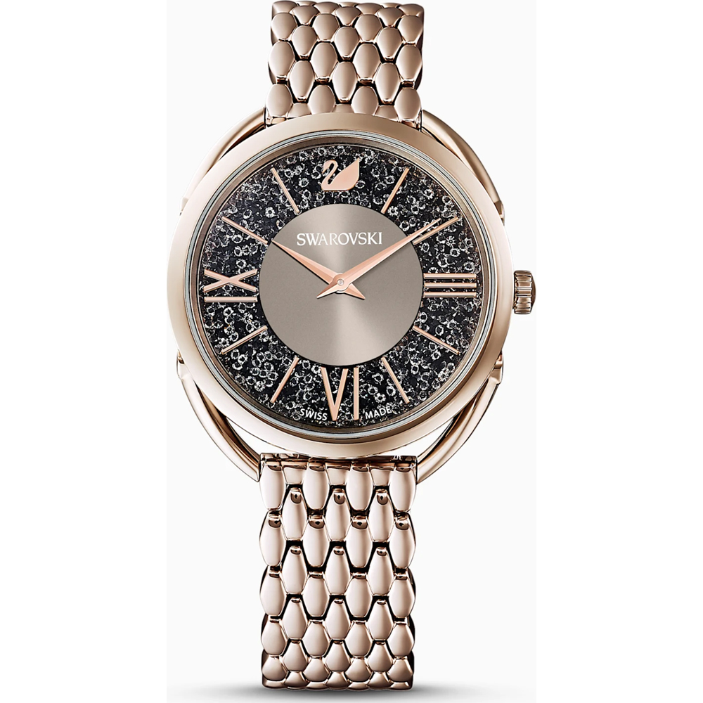 Swarovski 5452462 Crystalline Glam Watch