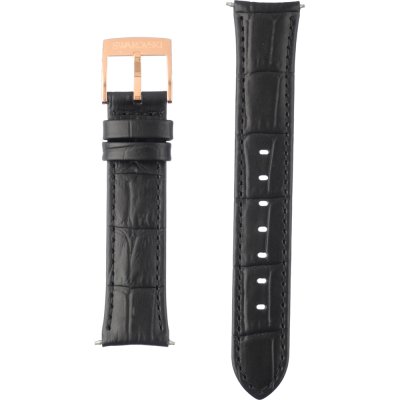 Swarovski Straps 5222594 Crystalline Hours Strap
