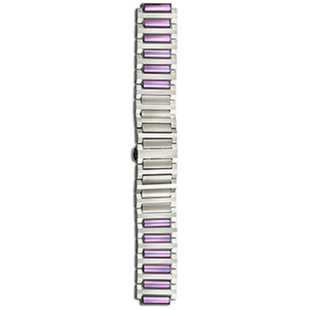 Swarovski Straps 1101818 Dress Time Strap