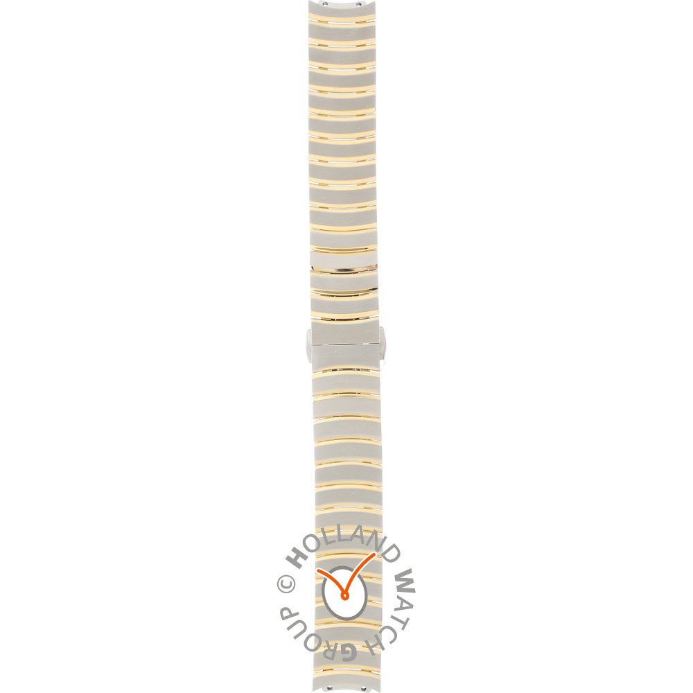 Swarovski Straps 1187696 Lovely Crystals Strap