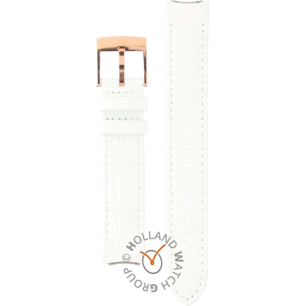 Swarovski Straps 1187703 Lovely Crystals Strap