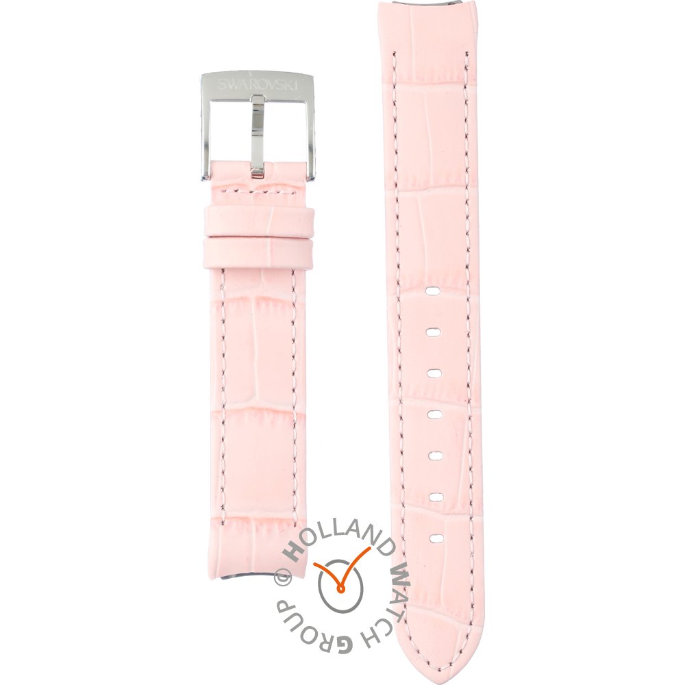 Swarovski Straps 5128572 Lovely Crystals Strap