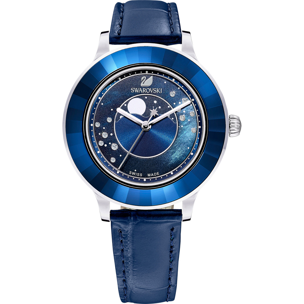 Swarovski 5516305 Octea Lux Watch