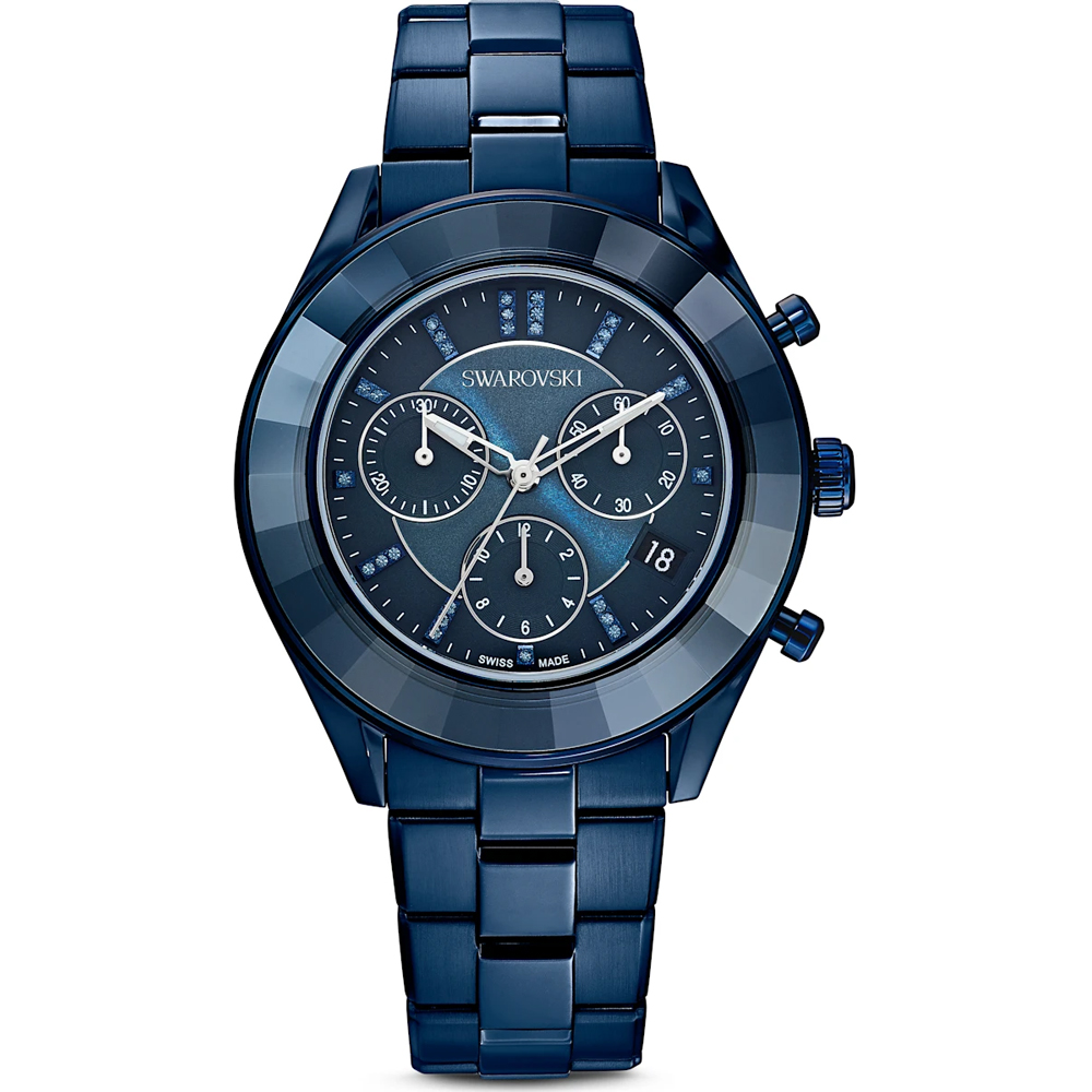 Swarovski 5610475 Octea Lux Sport Watch